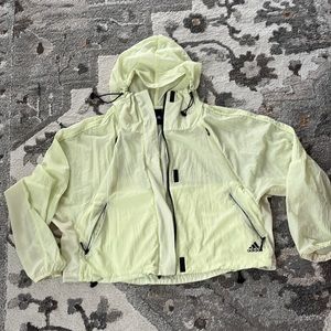 Adidas jacket